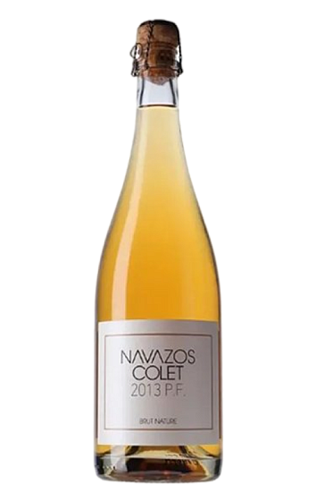 Prodotto: Navazos Colet P.F Brut Nature 2013