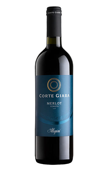 Prodotto: Allegrini Corte Giara Merlot IGT Veneto 2025