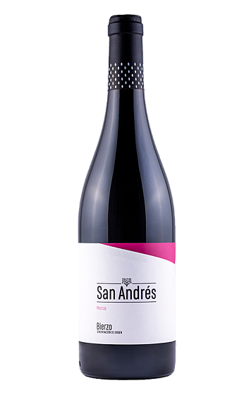 Prodotto: Cruz de San Andrés 2021