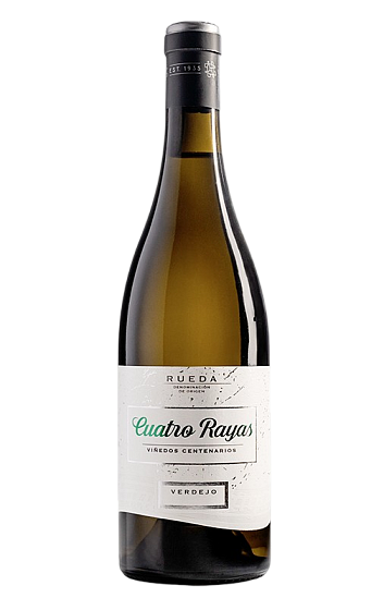 Prodotto: Cuatro Rayas Viñedos Centenarios 2025