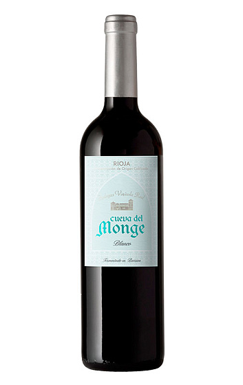 Prodotto: Cueva del Monge Blanco 2022