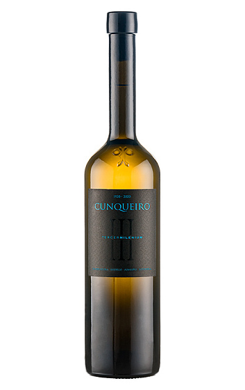 Prodotto: Cunqueiro III Milenium 2025