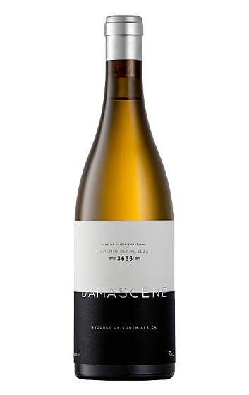 Prodotto: Damascene Swartland Chenin Blanc 2024