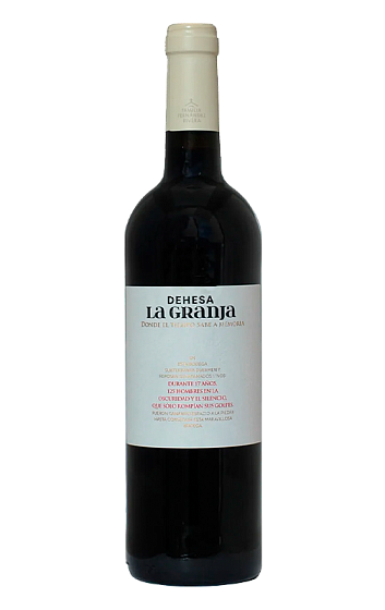 Prodotto: Dehesa La Granja 2021