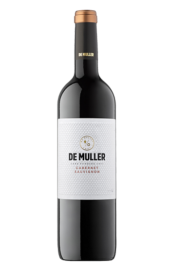 Prodotto: De Muller Cabernet Sauvignon 2024
