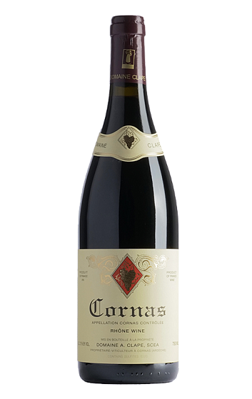 Prodotto: Domaine Clape Cornas 2023