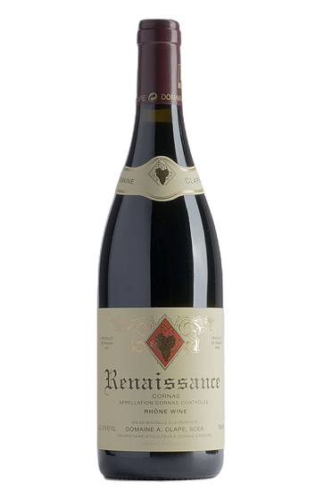 Prodotto: Domaine Clape Cornas Renaissance 2023