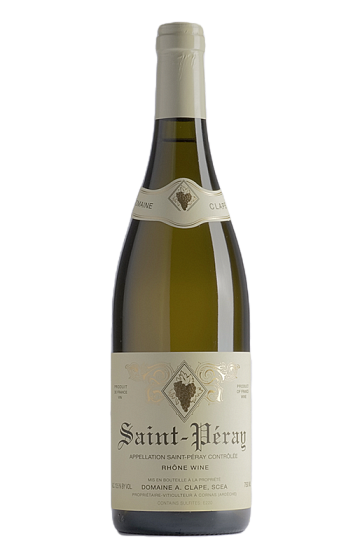 Prodotto: Domaine Clape Saint-Péray Bianco 2024