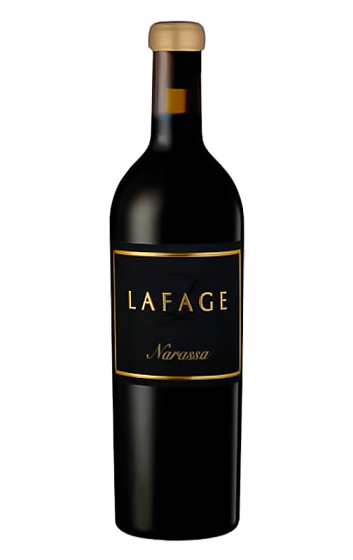 Prodotto: Domaine Lafage Narassa 2024