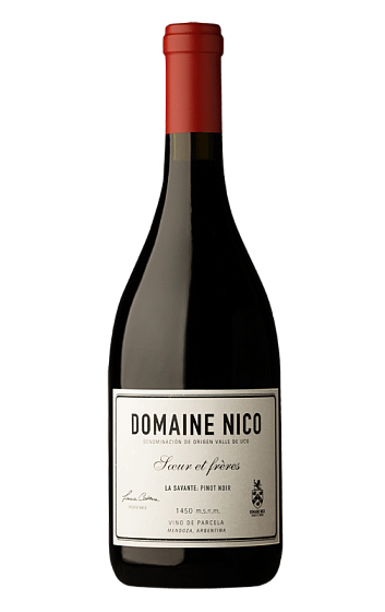 Prodotto: Domaine Nico La Savante Pinot Noir 2023
