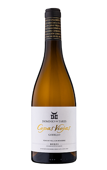 Prodotto: Dominio de Tares Cepas Viejas Godello 2025
