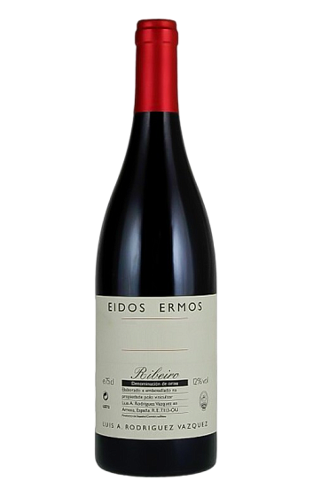 Prodotto: Eidos Ermos Tinto 2024