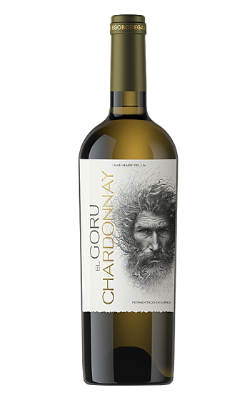 Prodotto: El Goru Chardonnay Barrica 2024