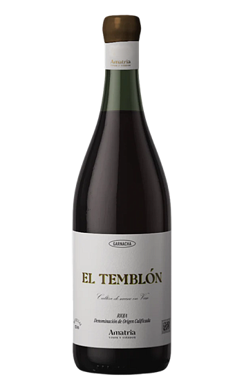 Prodotto: El Temblón 2023