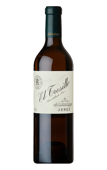 Prodotto: El Tresillo Amontillado Fino
