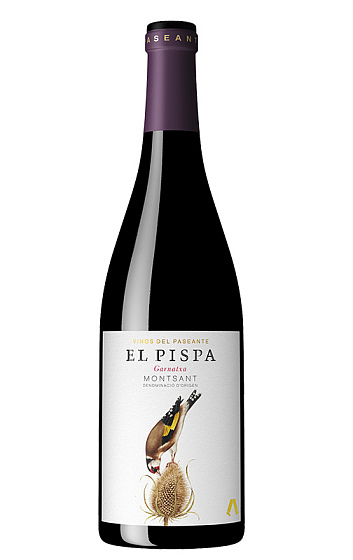 Prodotto: El Pispa 2025