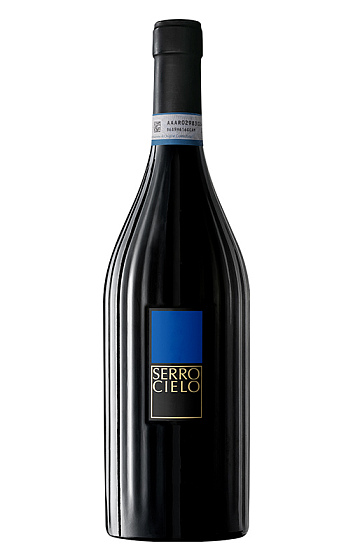 Prodotto: Feudi di San Gregorio Serrocielo Falanghina 2025