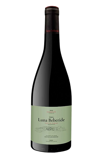 Prodotto: Finca Luna Beberide 2023