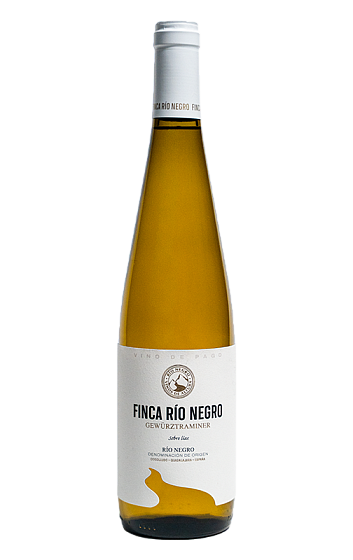 Prodotto: Finca Río Negro Gewürztraminer 2025