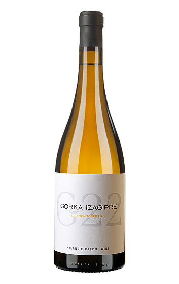 Prodotto: Gorka Izagirre G22 2025