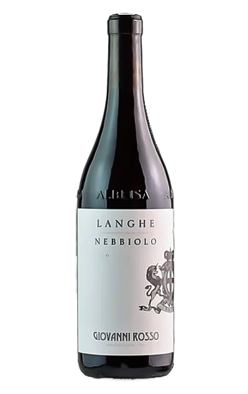 Prodotto: Giovanni Rosso Langhe Nebbiolo 2023