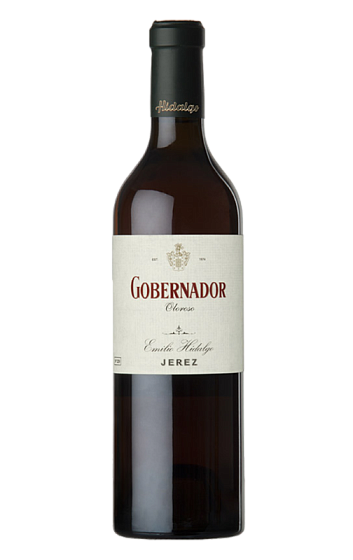Prodotto: Gobernador Oloroso