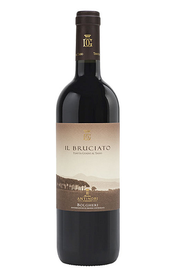 Prodotto: Antinori Guado Al Tasso Il Bruciato 2024