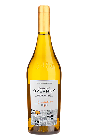 Prodotto: Domaine Overnoy Savagnin Ouillé 2022