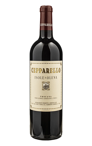 Prodotto: Cepparello 2022