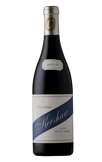 Prodotto: Richard Kershaw Elgin Clonal Selection Pinot Noir 2023