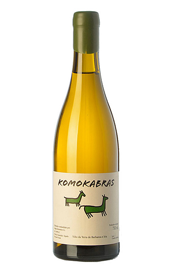 Prodotto: KomoKabras Verde 2025