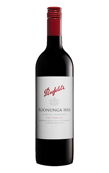 Prodotto: Penfolds Koonunga Hill Shiraz-Cabernet 2023