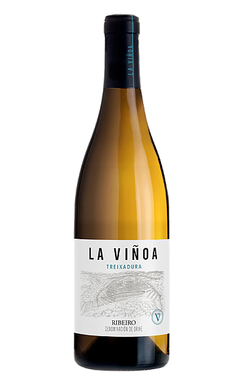 Prodotto: Finca Viñoa Blanco 2025