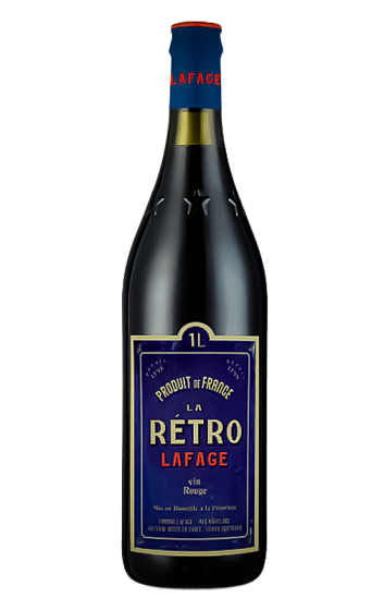 Prodotto: Domaine Lafage La Retro 2024