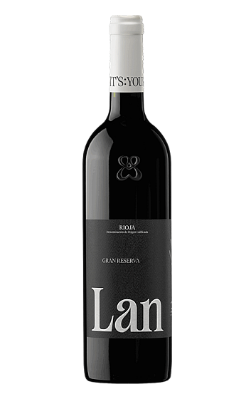 Prodotto: Lan Gran Reserva 2018