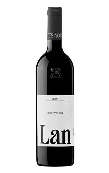 Prodotto: Lan Reserva 2019