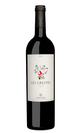 Prodotto: Les Crestes 2025