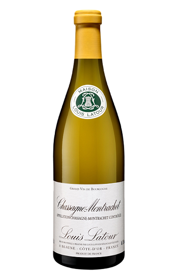 Prodotto: Louis Latour Chassagne-Montrachet 2023