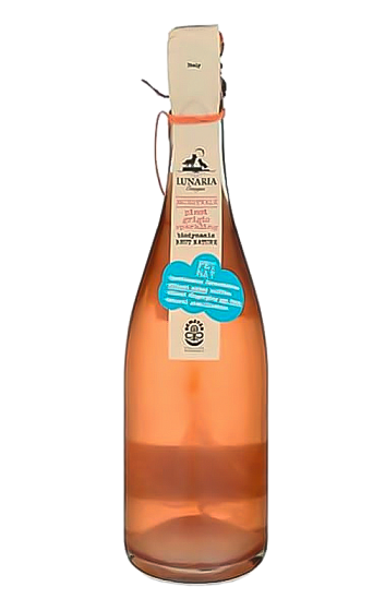 Prodotto: Cantina Orsogna Lunaria Ramoro Pinot Grigio Rose 2025