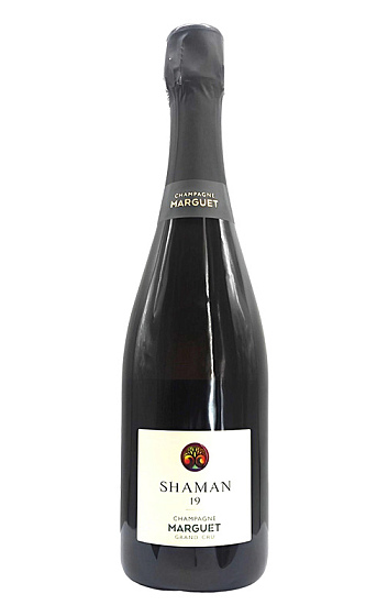 Prodotto: Marguet Shaman Grand Cru