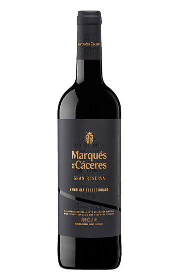 Prodotto: Marqués de Cáceres Gran Reserva 2020