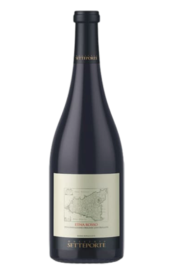 Prodotto: Masseria Setteporte Etna Rosso 2024
