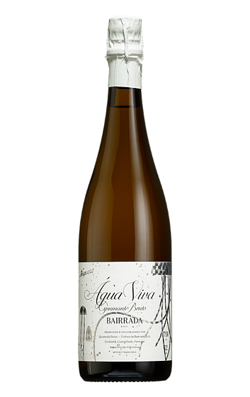 Prodotto: Niepoort Água Viva Espumante Bruto 2019