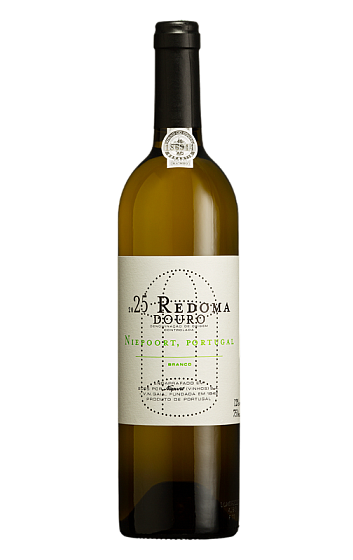 Prodotto: Niepoort Redoma Branco 2025