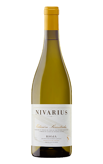 Prodotto: Nivarius Edición Limitada 2021