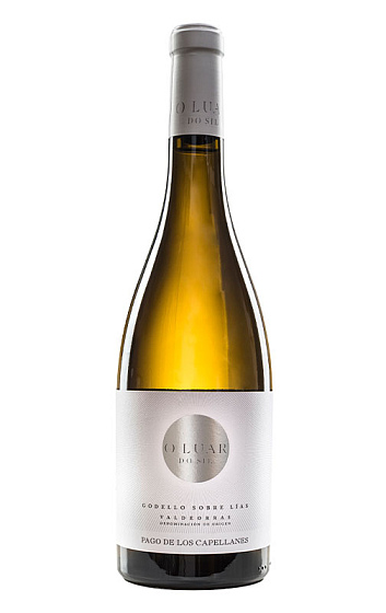Prodotto: O Luar do Sil Godello sobre lías 2025