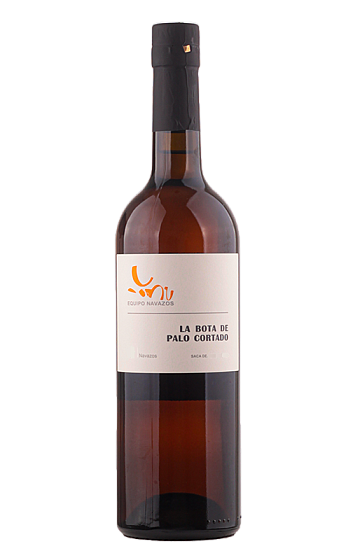 Prodotto: La Bota de Palo Cortado 137