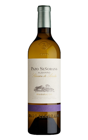 Prodotto: Pazo Señorans Selección Añada 2016