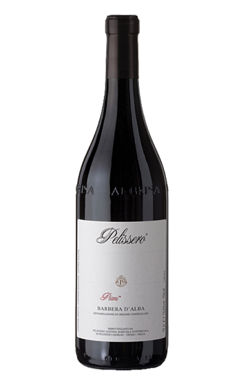 Prodotto: Pelissero Barbera d'Alba Piani 2023