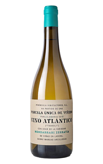 Prodotto: Península Vino Atlántico 2025